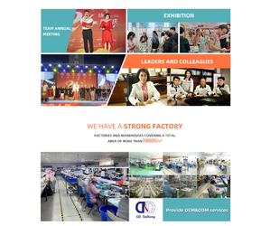 中国 Qingdao Dadong Electronics Co., Ltd.